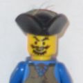 Avatar de l’utilisateur