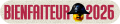 Bienfaiteur 2026