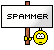 spammer